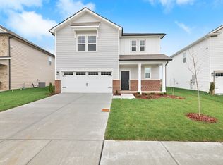 339 Ellis Park LOT 97, Lebanon, TN 37087