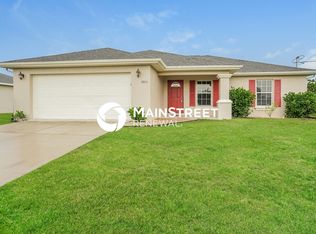 3011 64th St, Lehigh Acres, FL 33971