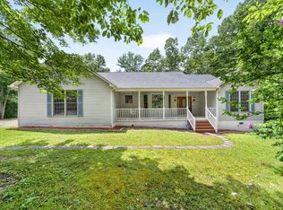 36 Point Pl, Monterey, TN 38574