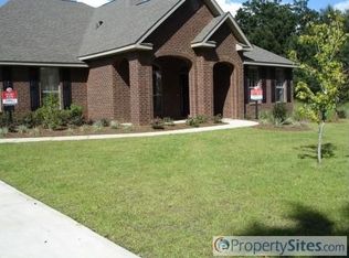 2908 Sundance Ln, Cantonment, FL 32533