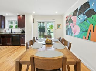 1340 W St NE, Washington, DC