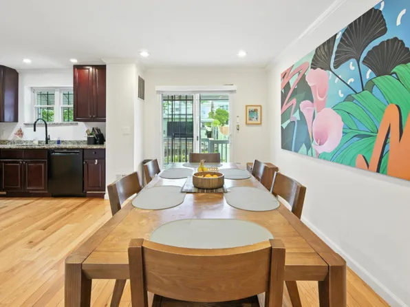 1340 W St NE, Washington, DC 20018