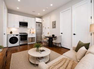 216 Thompson St #2C, New York, NY 10012