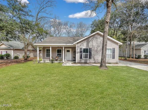 21 Katelyns Way, Beaufort, SC 29907