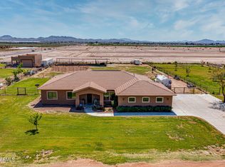 24327 W Grove St, Buckeye, AZ 85326