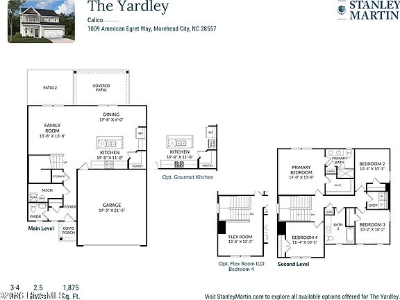 2nd image of this home