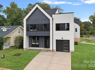 800 Norris Ave, Charlotte, NC 28206