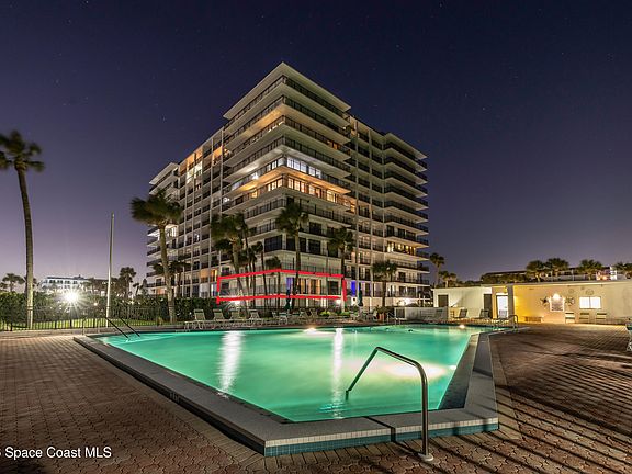 3rd image of 2100 N Atlantic Ave APT 201