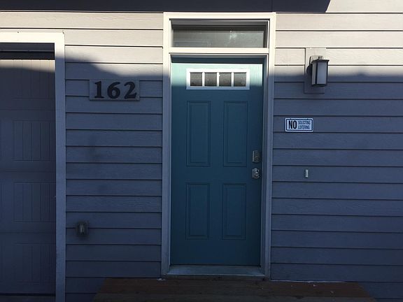 Front Door (Cypher Lock)