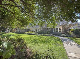 1550 Braeburn Rd, Altadena, CA 91001