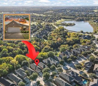 8518 Tyler Dr, Lantana, TX, 76226