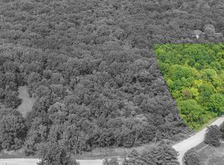 E Cedar Tree Ln, Hartsburg, MO 65039