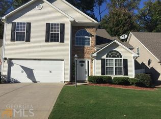 2512 Centennial Commons Vw NW, Acworth, GA 30102