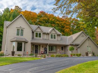 4560 Church Dr, Slinger, WI 53095