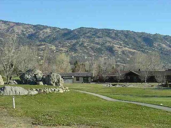 View of the 4th green