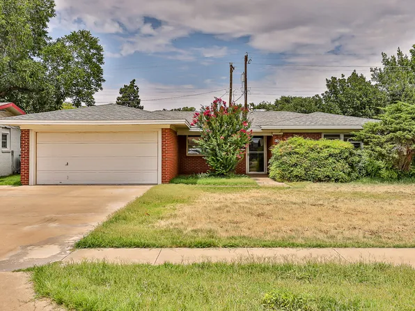 3510 47th St, Lubbock, TX 79413