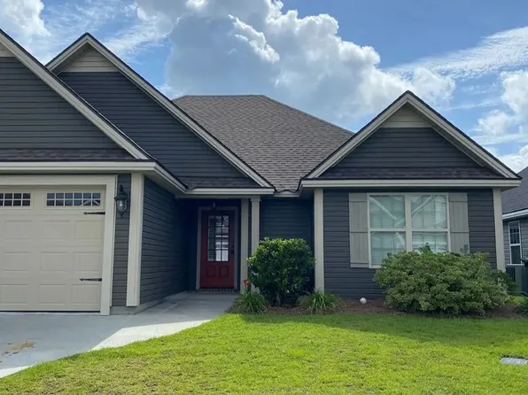 4112 Silver Gln, Hahira, GA 31632
