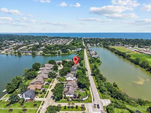 1409 Mija Ln, Seabrook, TX 77586