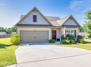 21 Owl Ct, Pendergrass, GA 30567