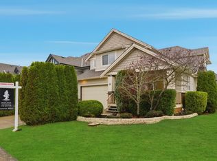 21195 83a Ave, Langley, BC V2Y0C4