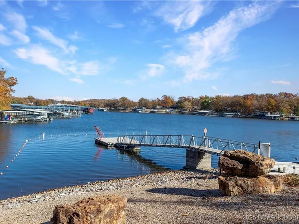74 Eleven West Ct Unit 2-C, Sunrise Beach, MO 65079