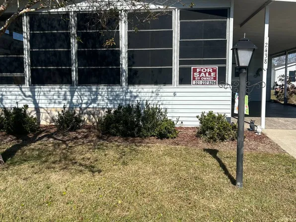 2438 Sunbird Pl Lot 138, Melbourne, FL 32904