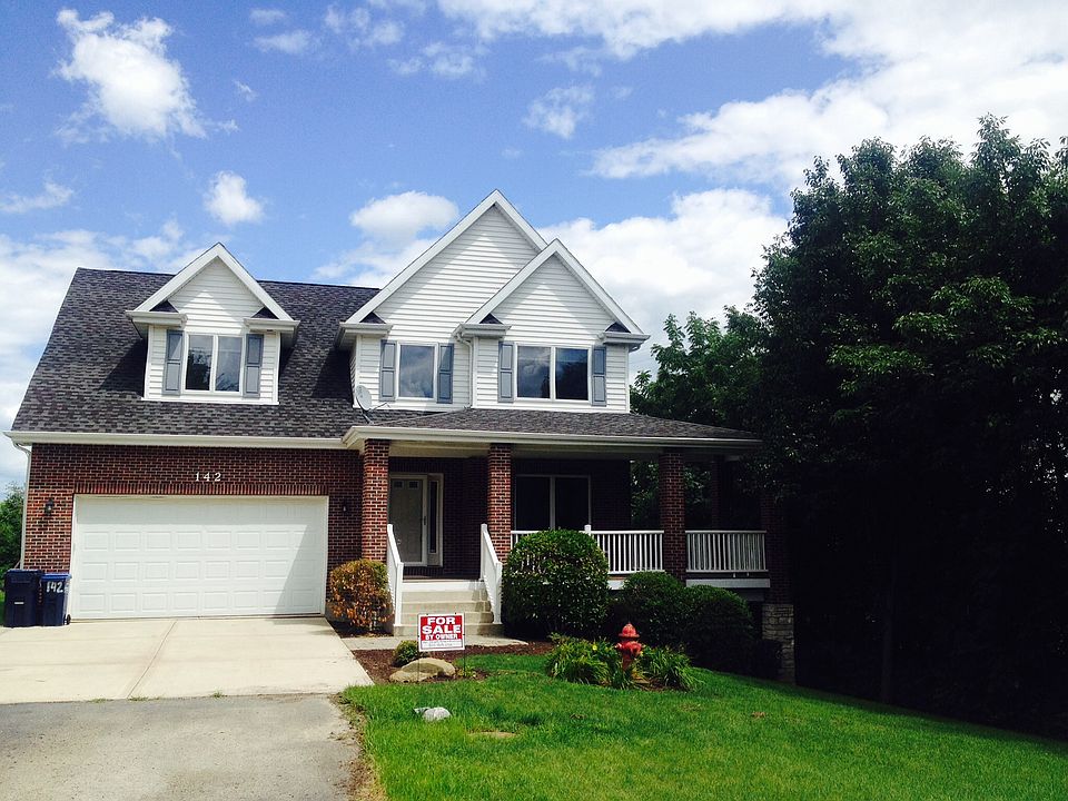 142 Sibley Dr, Minooka, IL 60447 Zillow