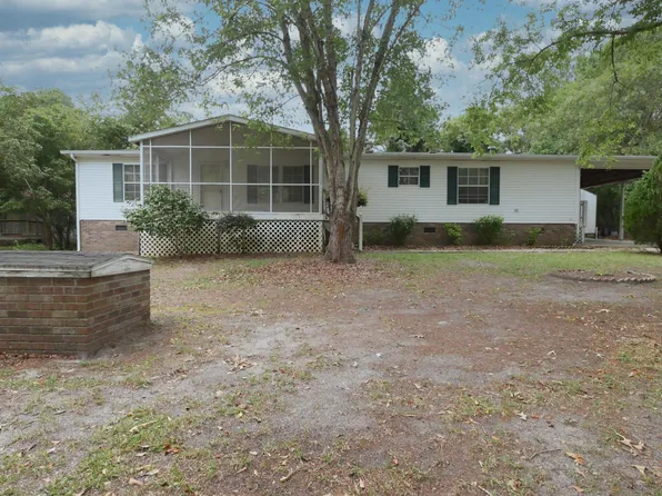 5167 Hummingbird Drive SW, Shallotte, NC 28470