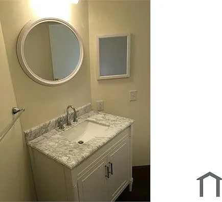 3 bed, 1200 sqft, $1,100 — Photo 2
