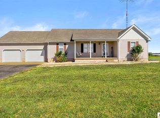 455 Ed Cooke Rd, Smiths Grove, KY 42171