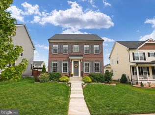 1051 Coastal Ave, Stafford, VA 22554