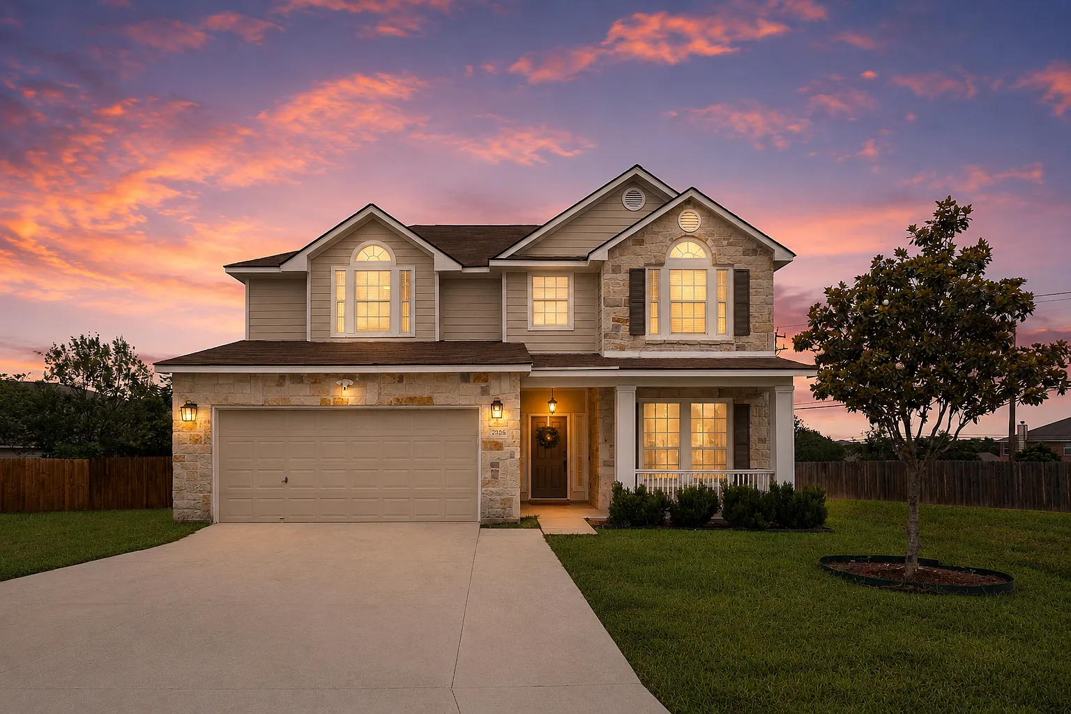 4 bed, 3.5 bath, 3115 sqft, $6,400 — Photo 1