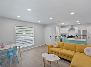 1103 Desirable Dr UNIT A, Austin, TX 78721