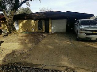 1326 Wrotham Ln, Channelview, TX 77530