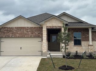 246 Water Well Rd, Burnet, TX 78611
