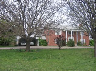 1300 25th St, Canyon, TX 79015
