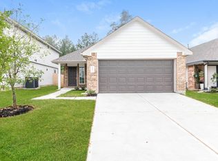 2173 Middle Ridge Dr, Conroe, TX 77301