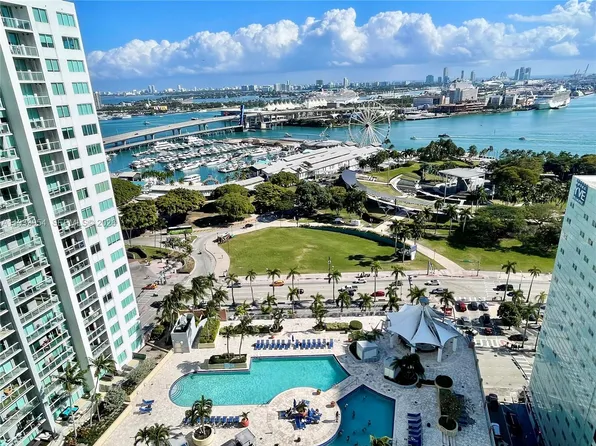 253 NE 2nd St, Miami, FL