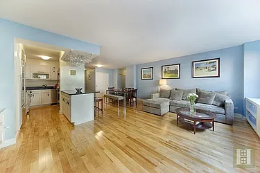 Sold by Halstead Real Estate