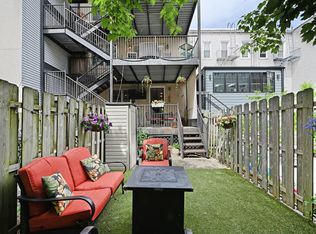 215 Monroe St #1, Hoboken, NJ 07030