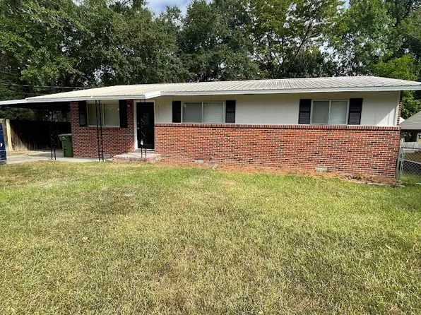 4905 Wellborn Dr, Columbus, GA 31907