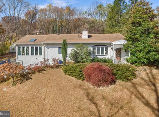 645 Harveys Bridge Rd, Coatesville, PA 19320