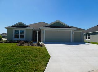 1564 Rowell St, Okahumpka, FL 34762