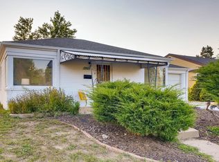 2945 Pontiac St, Denver, CO 80207
