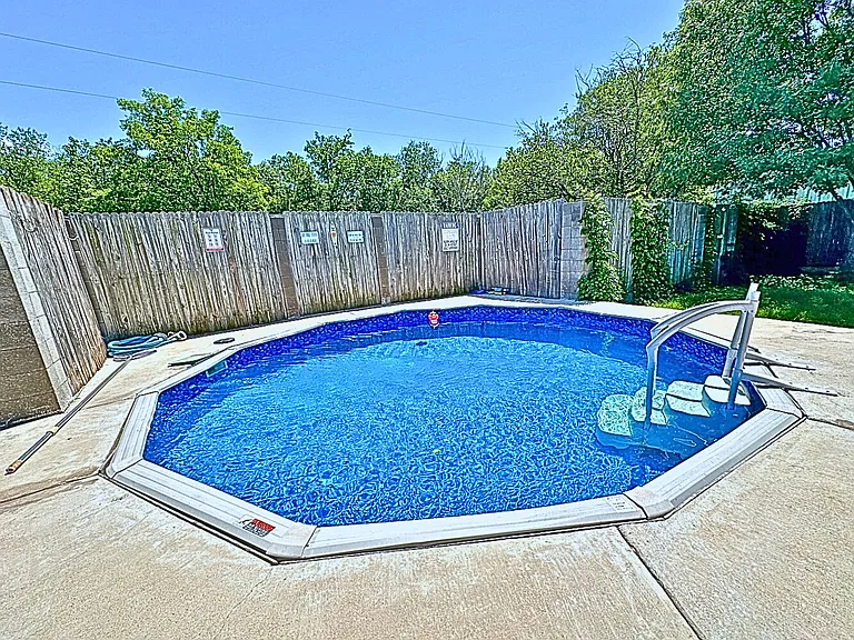 Keller Hicks Rd — Photo 3