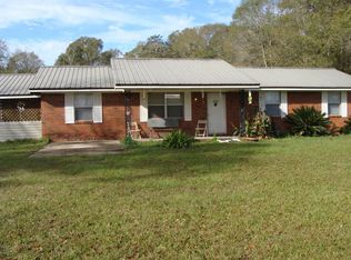 1668 Andrew Rd, Bonifay, FL 32425