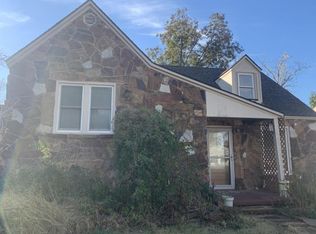 1909 E Randolph Ave, Enid, OK 73701