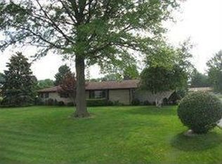 1115 Hornaday Rd, Brownsburg, IN 46112