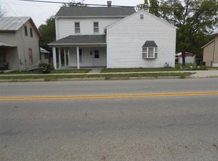 210 W Main St, Medway, OH
