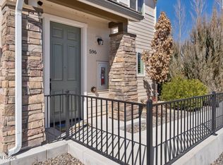 596 Costa Azul Dr, Sparks, NV 89436